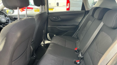 Hyundai BAYON 1.0 TGDi 48V MHEV Premium 5dr DCT Petrol Hatchback